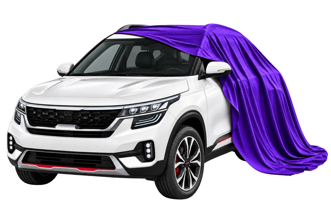 Car available through Plan2Benefit's Car Plan